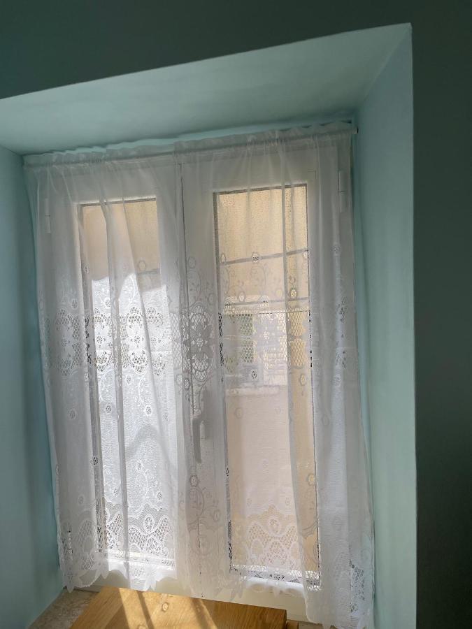 Studio Apartment Sweet Dreams 로비니 외부 사진